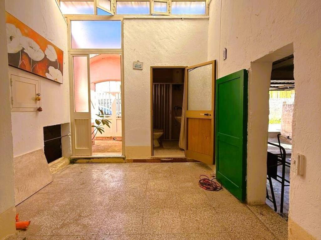 Casa indipendente a Tricase in Via Leuca - Foto 4