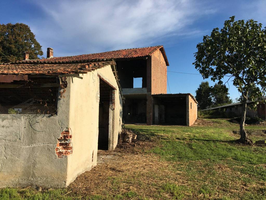 Rustico / casale a Cavaglià in Via Torino, 48 - Foto 2