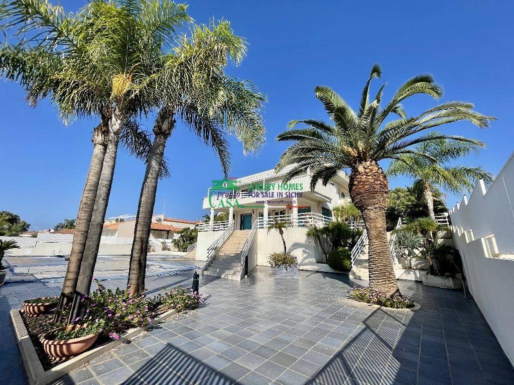 Villa a Ragusa in via molfetta - Foto 2