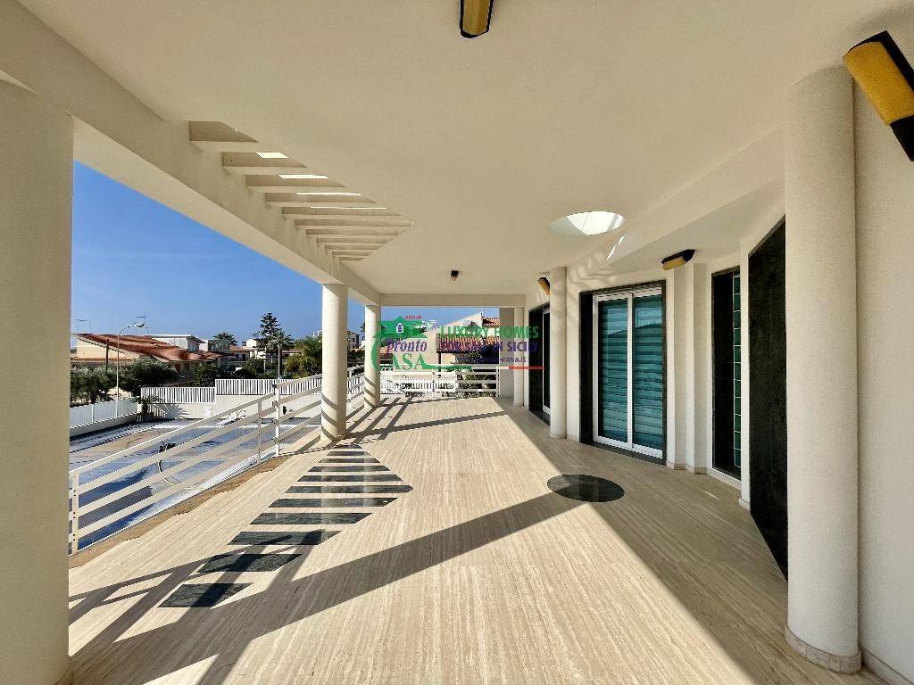 Villa a Ragusa in via molfetta - Foto 4