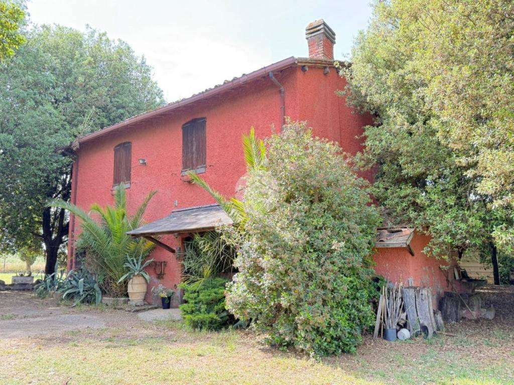 Villa a Viterbo in Str. Teverina - Foto 3