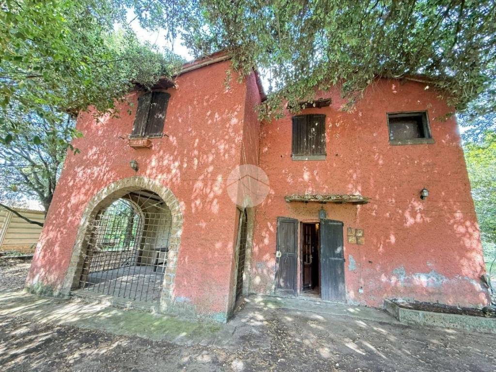 Villa a Viterbo in Str. Teverina - Foto 4