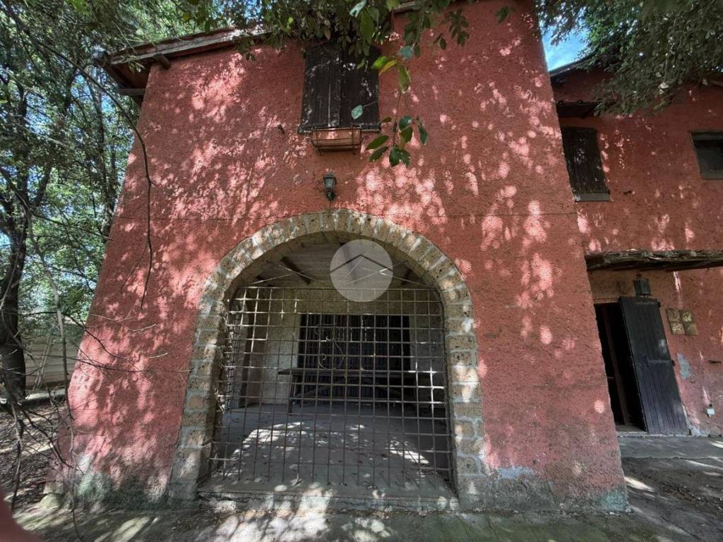 Villa a Viterbo in Str. Teverina - Foto 5