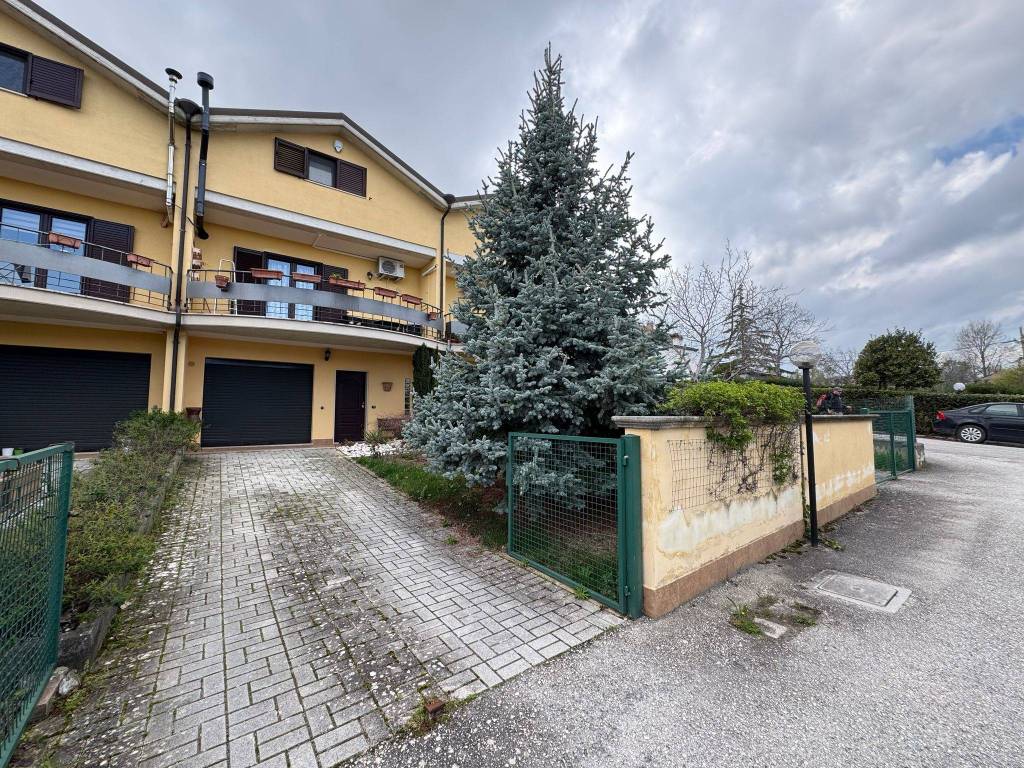 Villetta a schiera a Campobasso - Foto 2