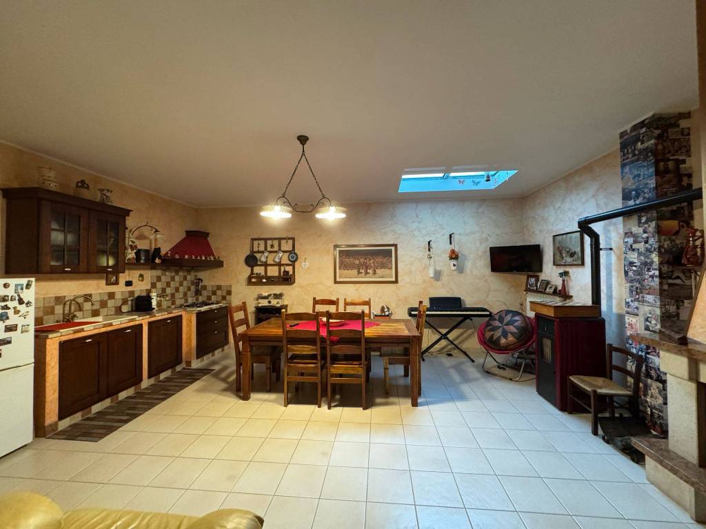 Villetta a schiera a Campobasso - Foto 4
