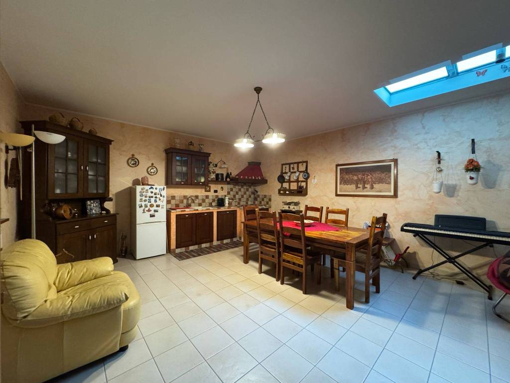 Villetta a schiera a Campobasso - Foto 5