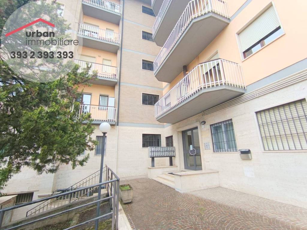 Appartamento a L'aquila in Via Monte Matese - Foto 3