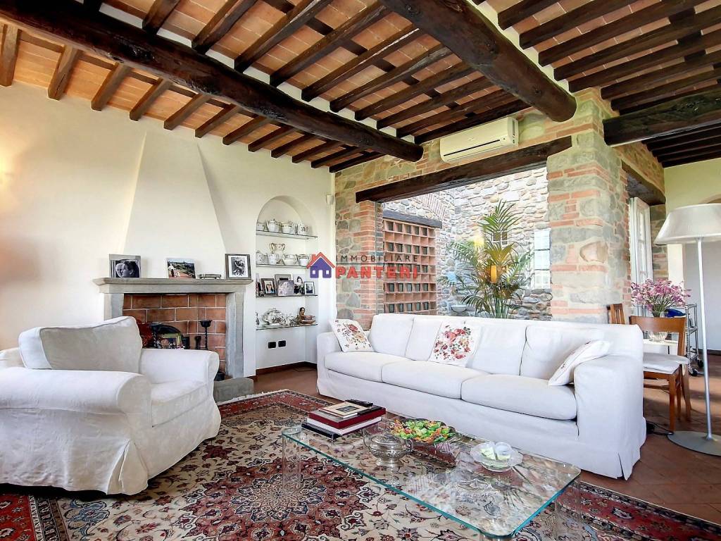 Rustico / casale a Montecarlo in Via di Montecarlo - Foto 4