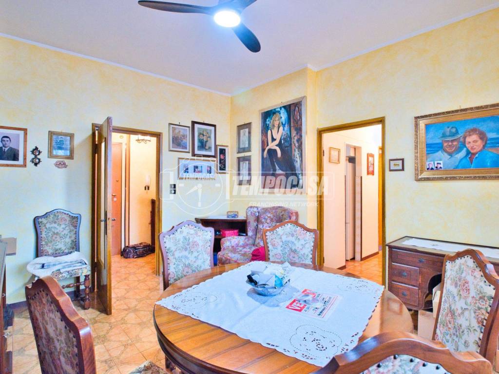 Appartamento a Vercelli in Via Udine - Foto 2