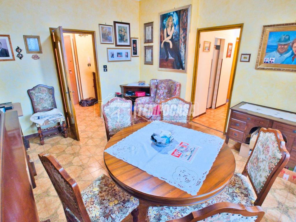 Appartamento a Vercelli in Via Udine - Foto 3