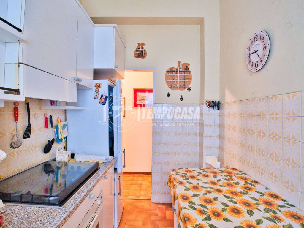 Appartamento a Vercelli in Via Udine - Foto 5