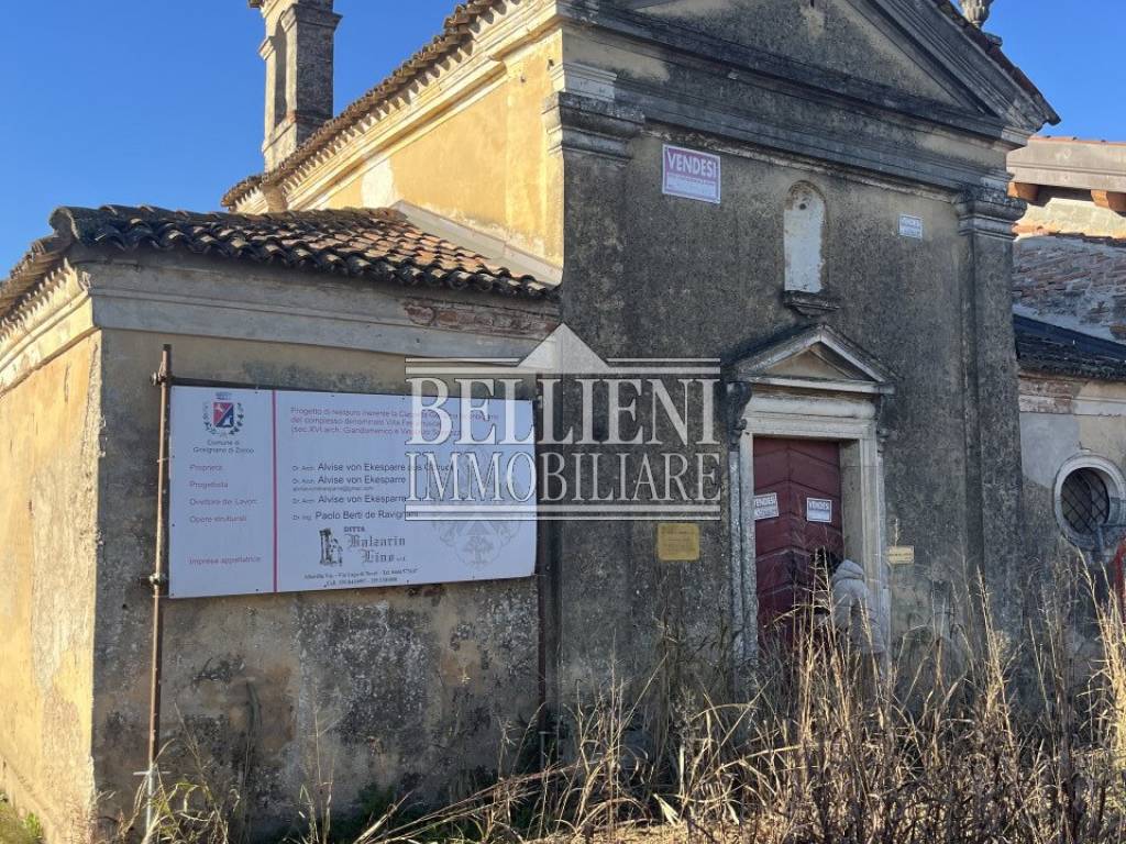 Rustico / casale a Grisignano di zocco in Via Andrea Palladio - Foto 2