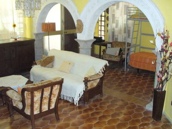 Villa a Castellaro in Via San Michele - Foto 5
