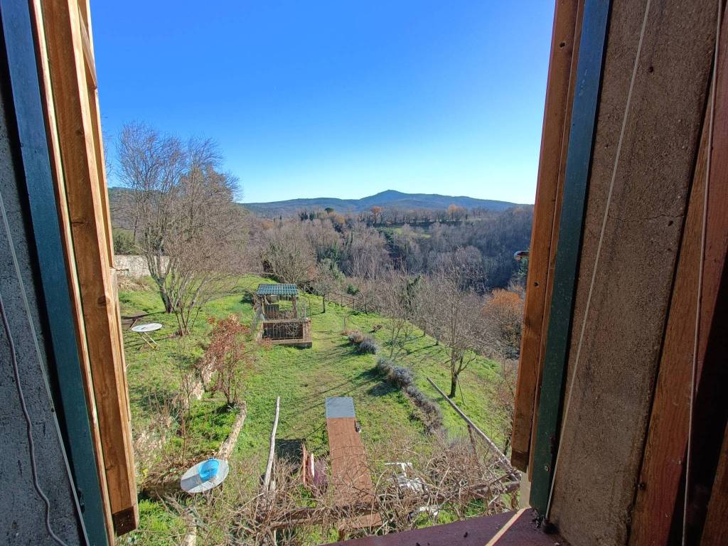 Casa indipendente a Monticiano in Via delle Mura - Foto 3