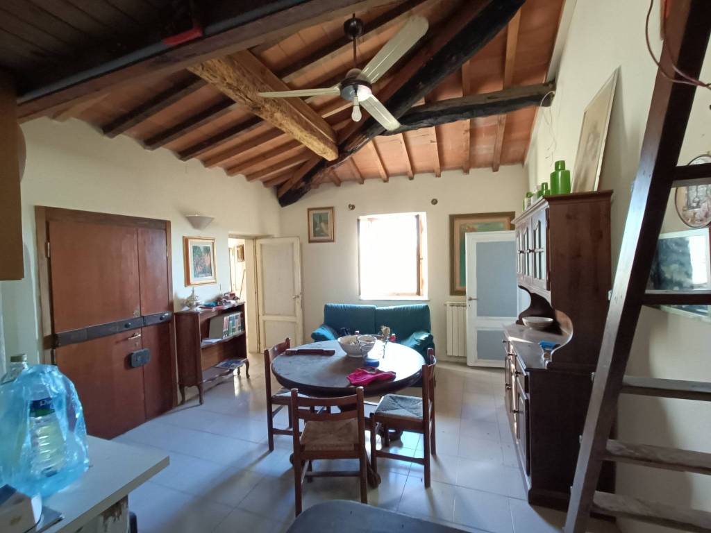 Casa indipendente a Monticiano in Via delle Mura - Foto 4