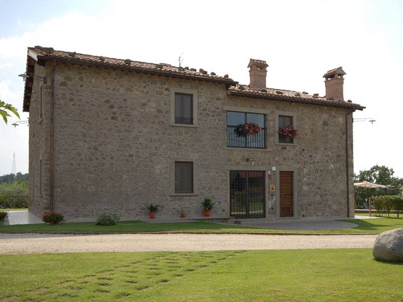 Rustico / casale a Montefiascone in Via Casone - Foto 5
