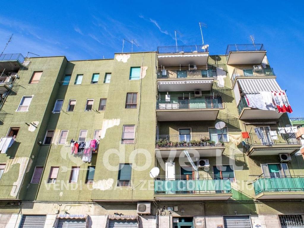 Appartamento a Taranto in Via Mannarini, 20 - Foto 2