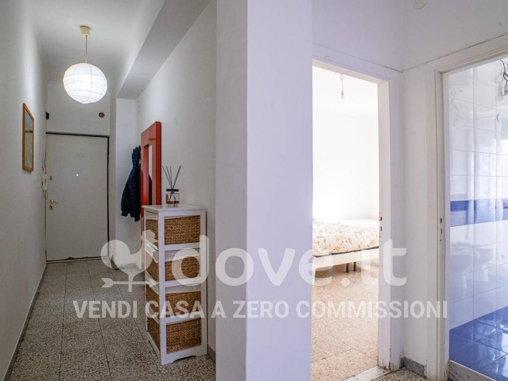 Appartamento a Taranto in Via Mannarini, 20 - Foto 4