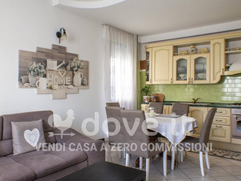 Villa a Selvazzano dentro in Via Petrarca, 7 - Foto 2
