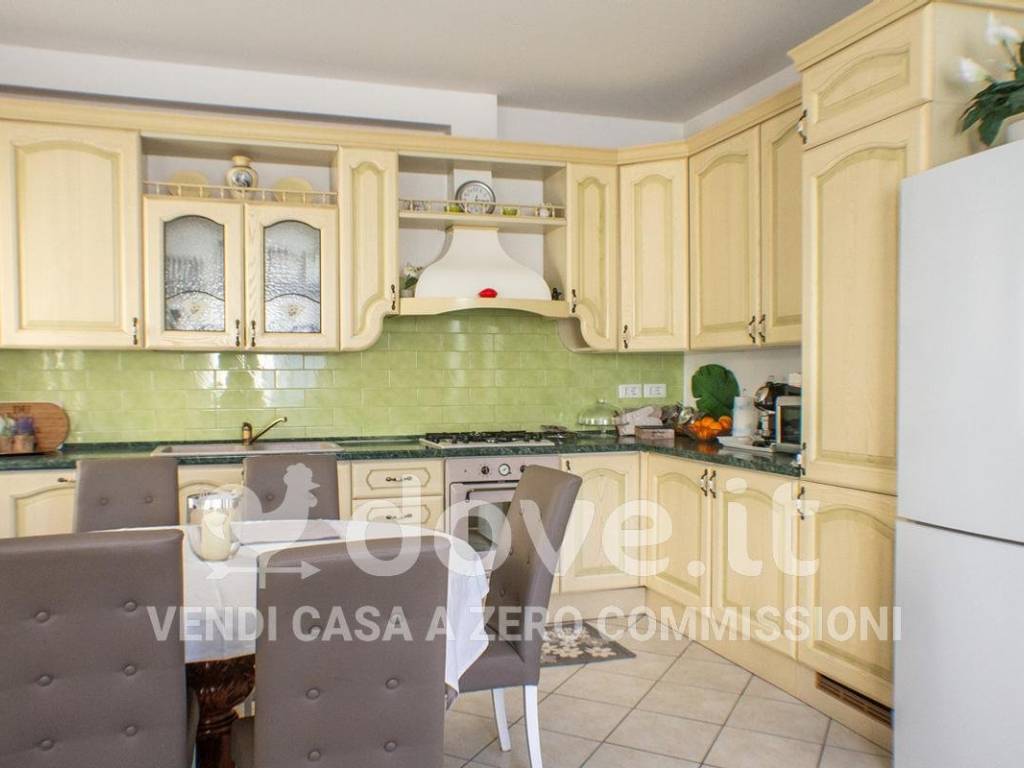 Villa a Selvazzano dentro in Via Petrarca, 7 - Foto 4