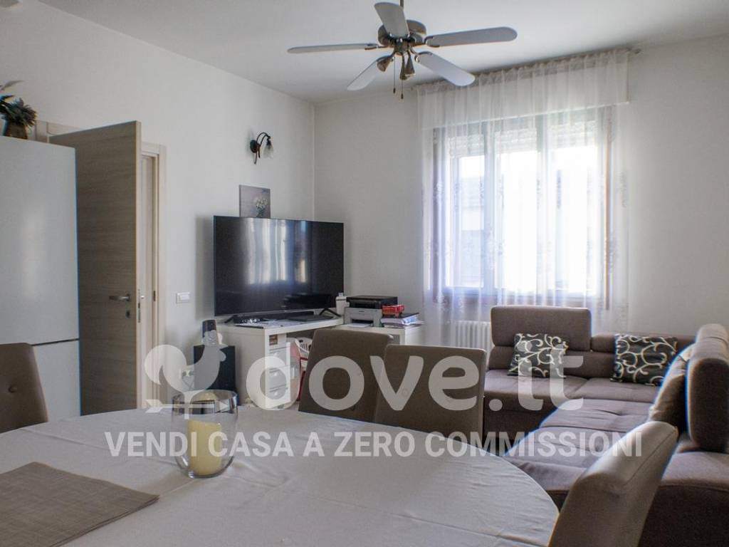 Villa a Selvazzano dentro in Via Petrarca, 7 - Foto 5