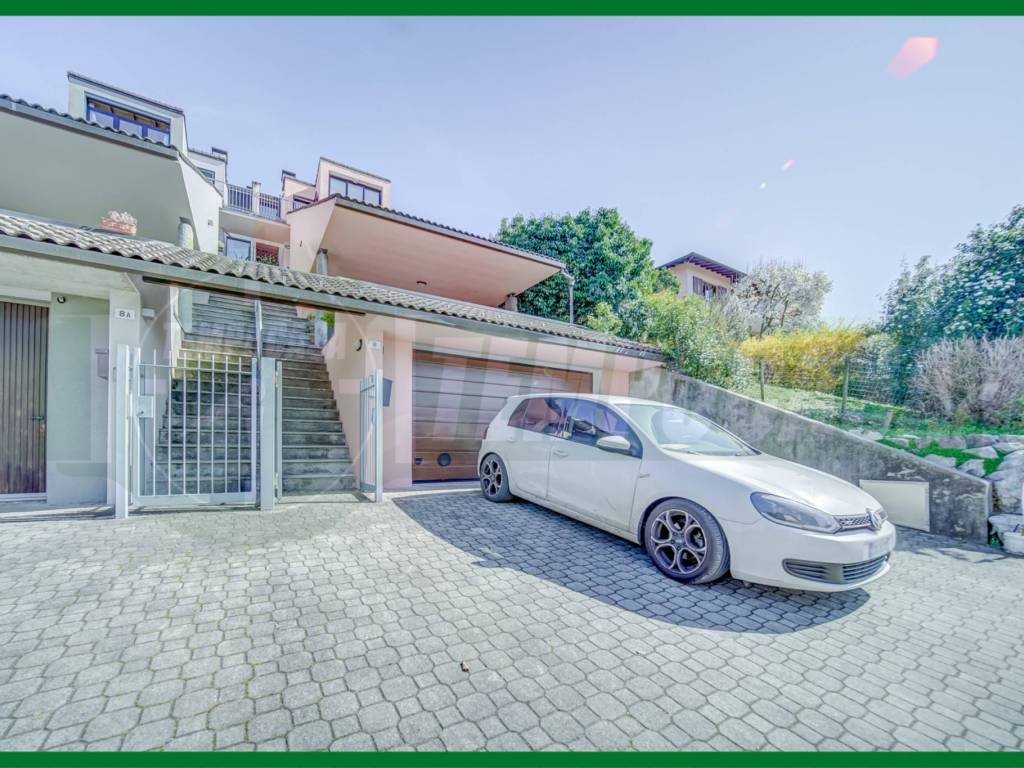 Villa a Besozzo in Via Monte Grappa - Foto 2