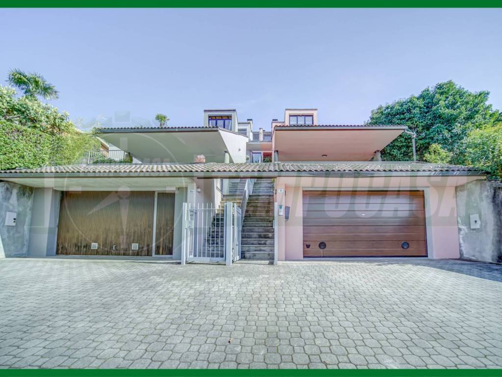 Villa a Besozzo in Via Monte Grappa - Foto 4