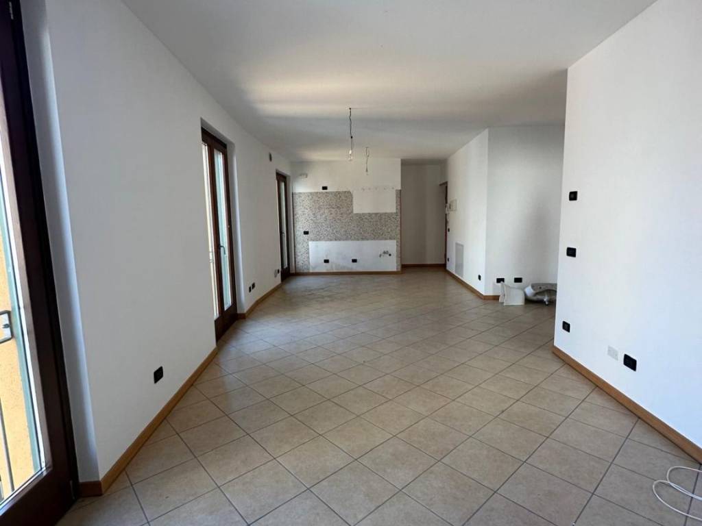 Appartamento a Cavaglià in Via Mario Mainelli, 25 - Foto 3