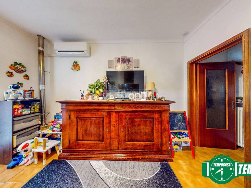Casa indipendente a Stazzano in Via Umberto I 76 - Foto 3