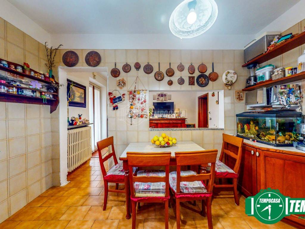 Casa indipendente a Stazzano in Via Umberto I 76 - Foto 5