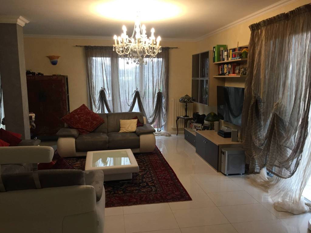 Villa a Taggia in SS1bis, 10 - Foto 4
