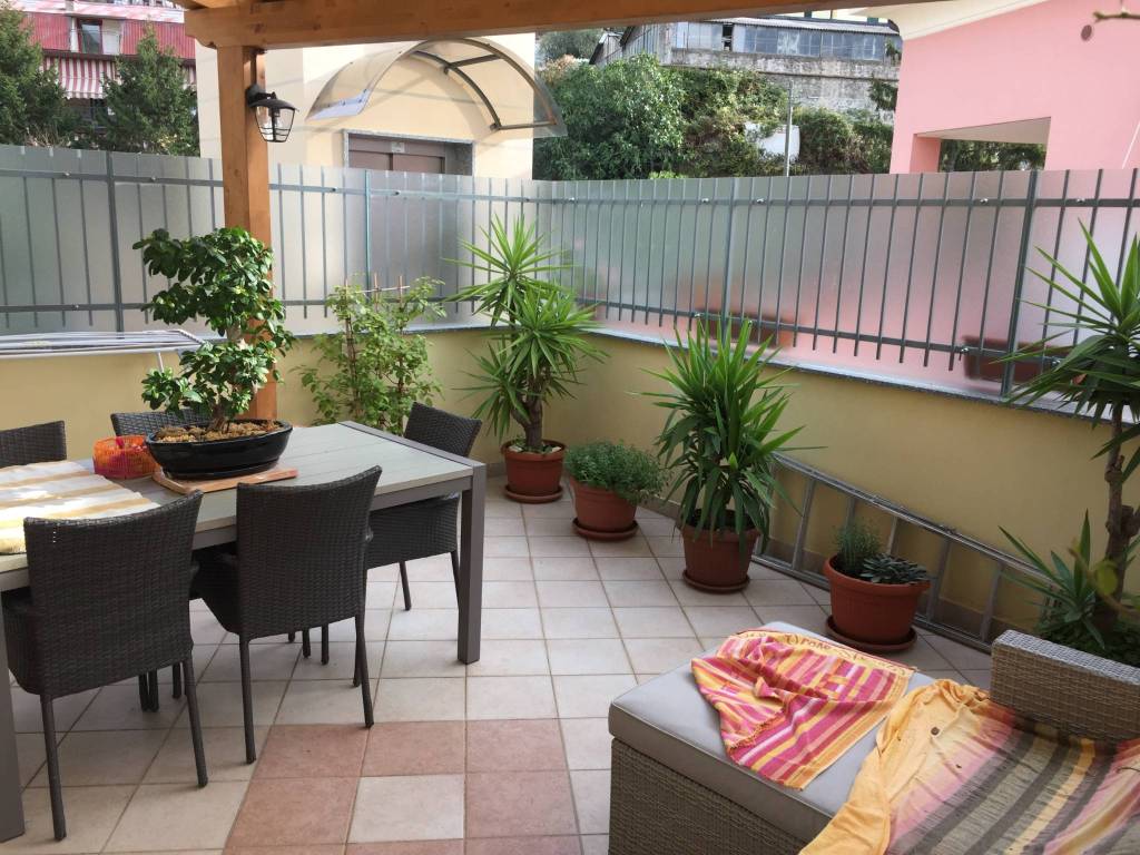 Appartamento a Taggia in Regione San Martino, 1 - Foto 4