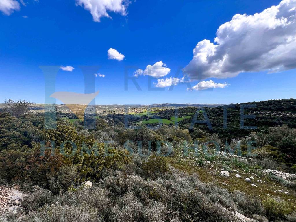 Terreno a Noto in Via Tommaso Fazello, 228 - Foto 3