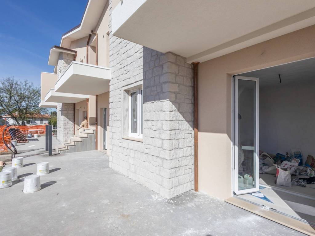 Appartamento a Sirolo in Viale 1 Maggio, 6 - Foto 2