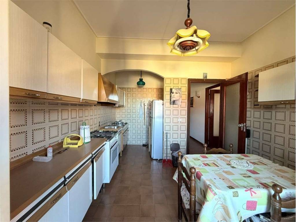 Appartamento a Frosinone in Via Francesco Brighindi, 37 - Foto 4