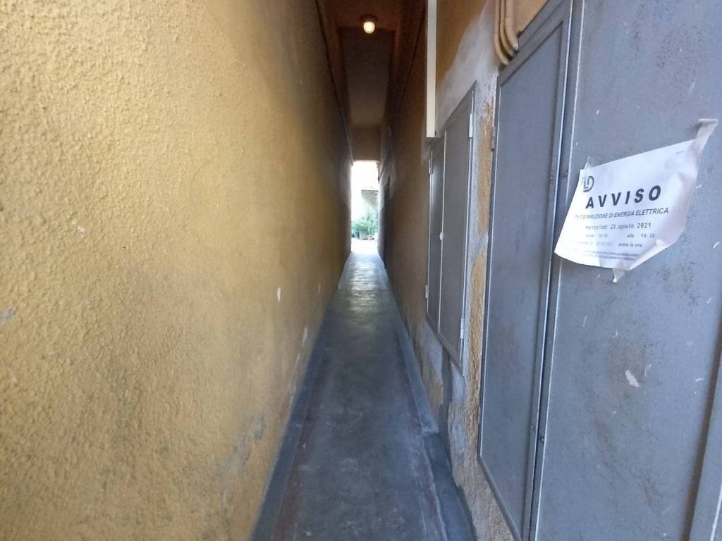 Palazzo / stabile a Cremona in Corso Giuseppe Garibaldi, 216 - Foto 2
