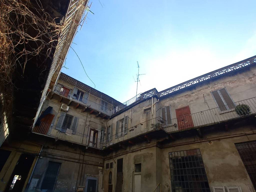 Palazzo / stabile a Cremona in Corso Giuseppe Garibaldi, 216 - Foto 3