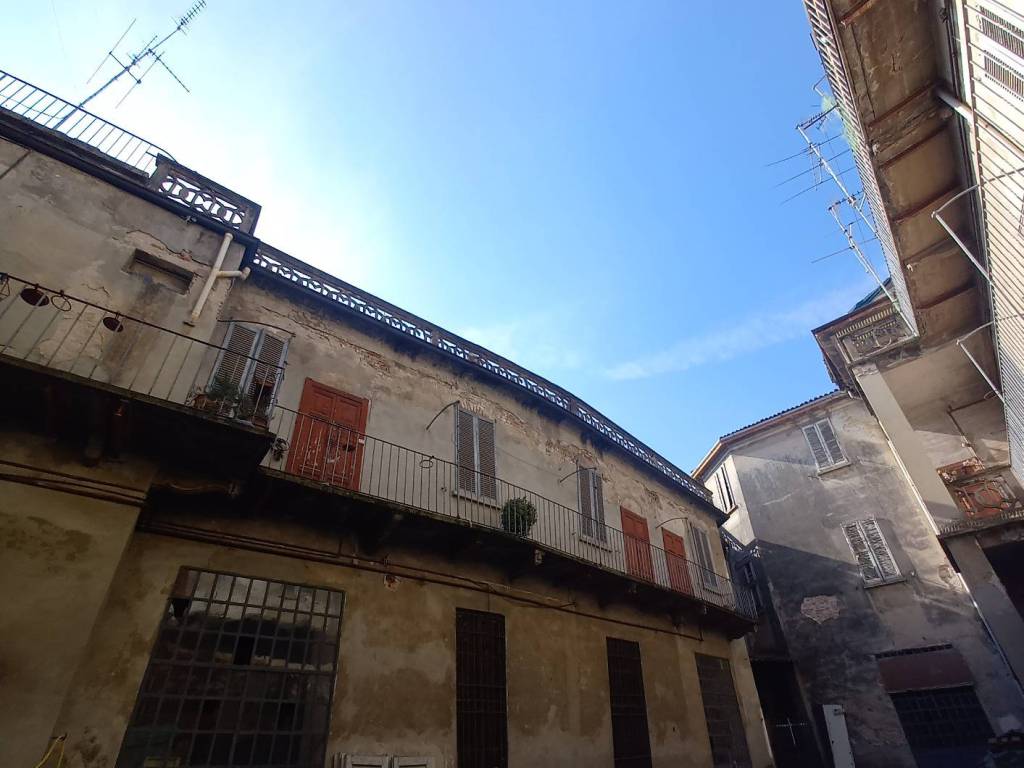Palazzo / stabile a Cremona in Corso Giuseppe Garibaldi, 216 - Foto 4