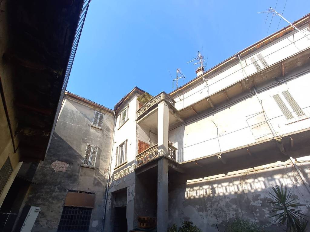 Palazzo / stabile a Cremona in Corso Giuseppe Garibaldi, 216 - Foto 5
