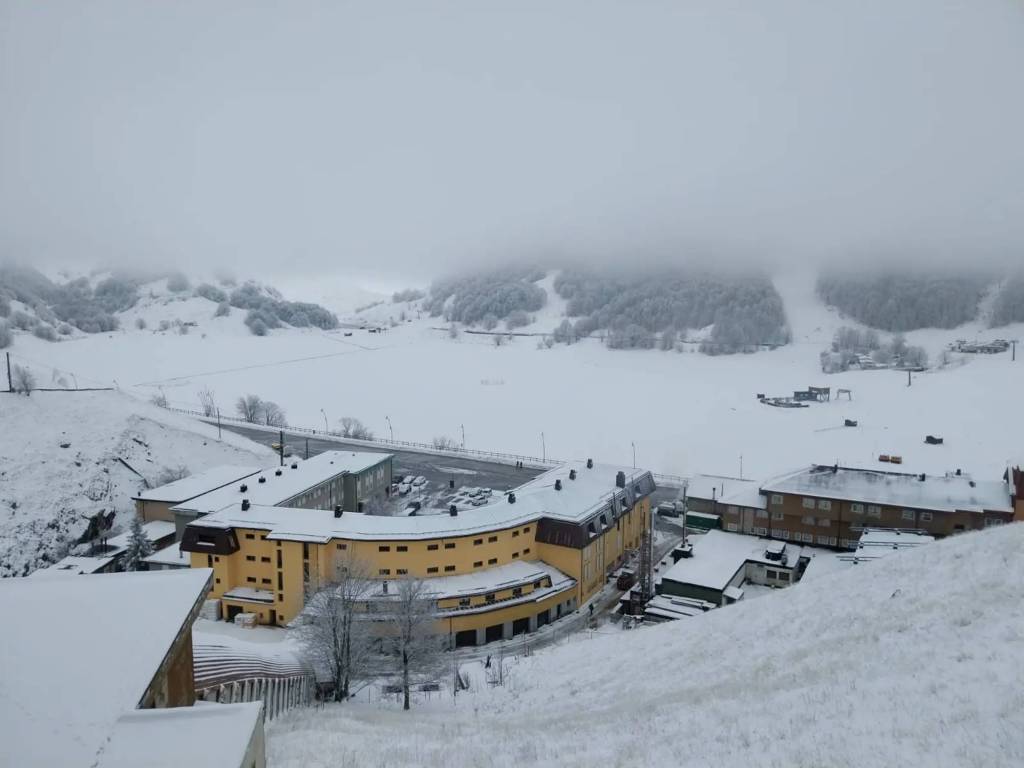 Appartamento a San massimo in Strada Provinciale per Campitello Matese - Foto 2