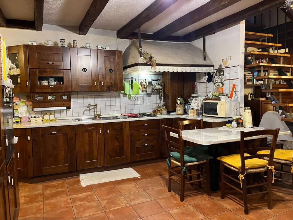 Appartamento a Muggia in Via Battisti Cesare, 12 - Foto 4