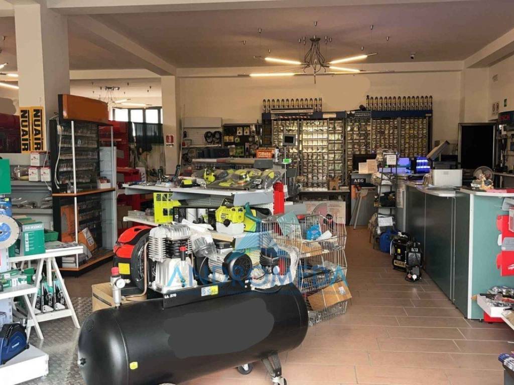 Palazzo / stabile a Sala consilina in Contrada Mezzaniello - Foto 3