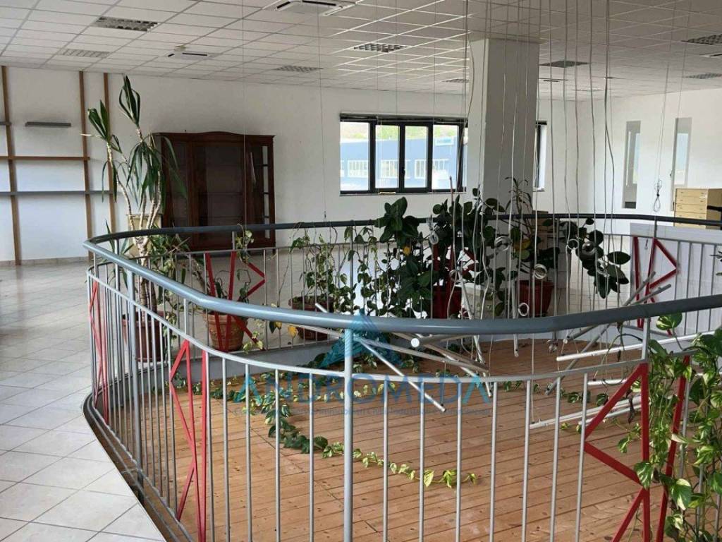 Palazzo / stabile a Sala consilina in Contrada Mezzaniello - Foto 5