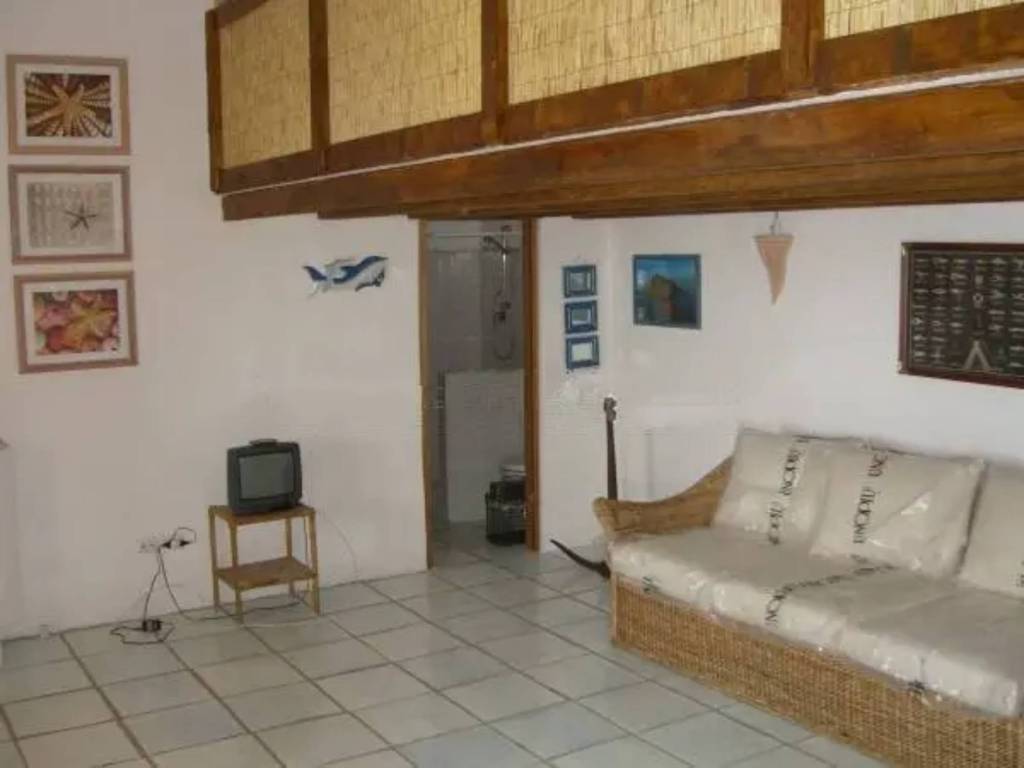 Villa a Lipari in Strada Comunale Val di Chiesa - Foto 3