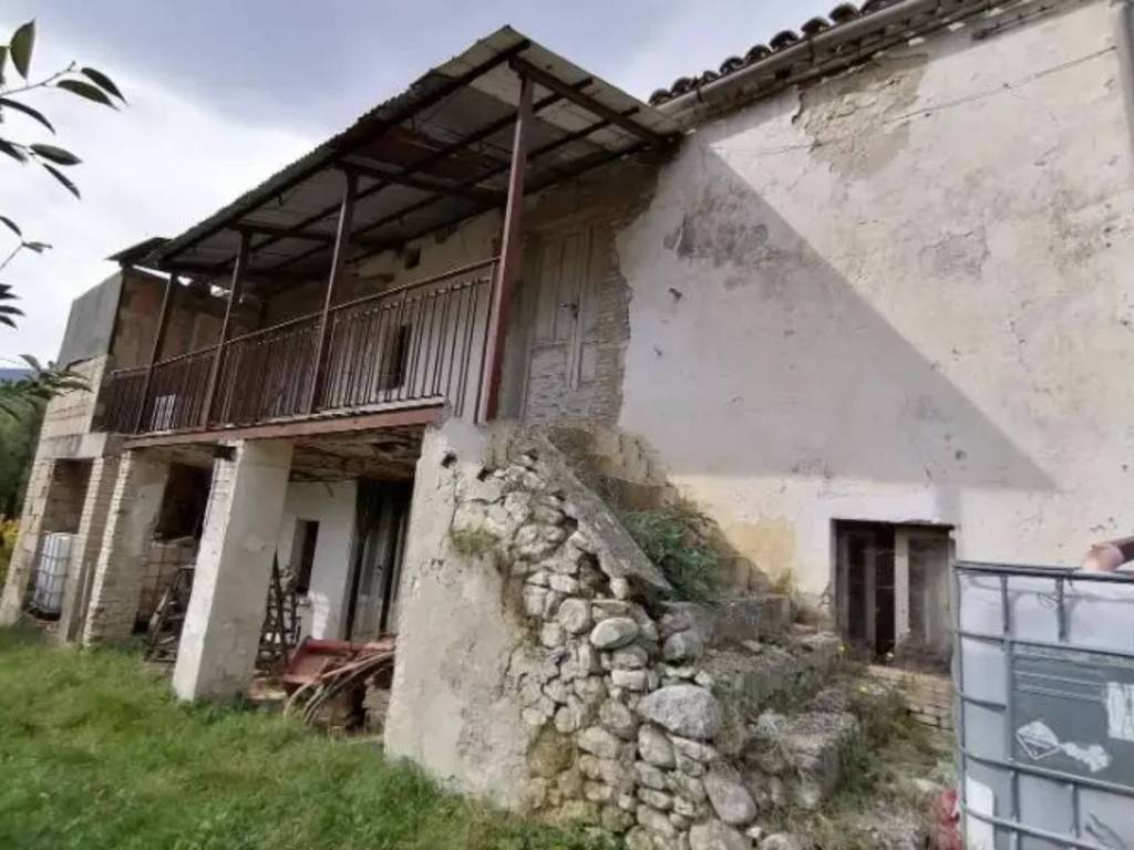 Rustico / casale a San martino sulla marrucina in Via Piane - Foto 5