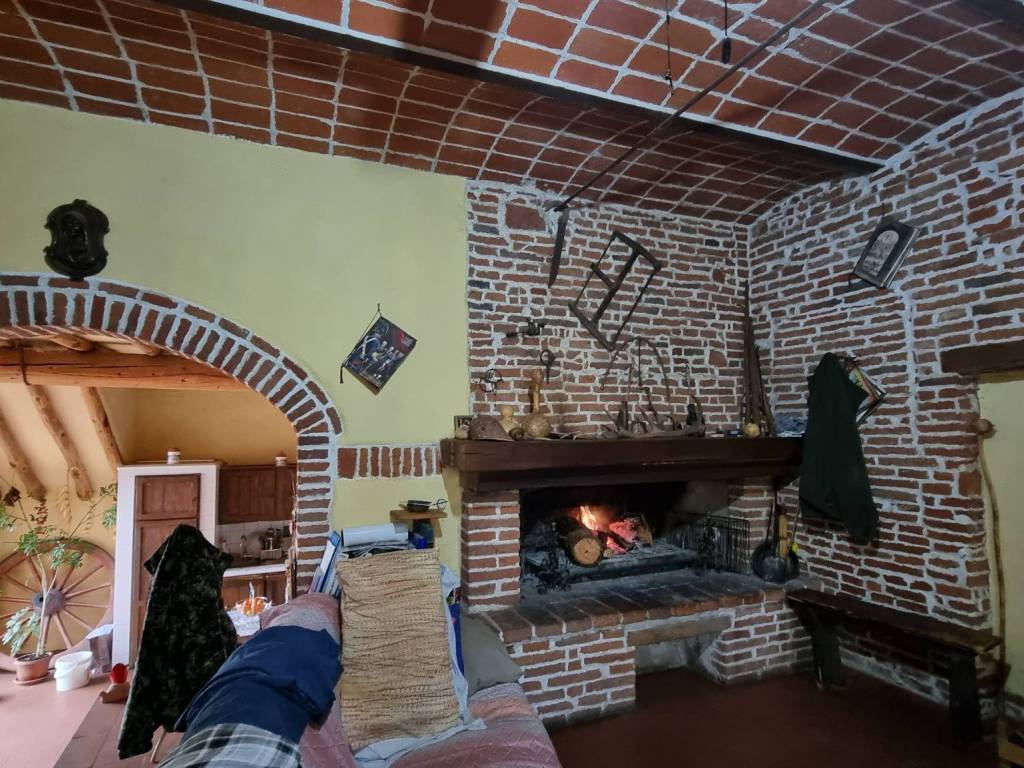 Rustico / casale a Foiano della chiana in Via Cisternella - Foto 5