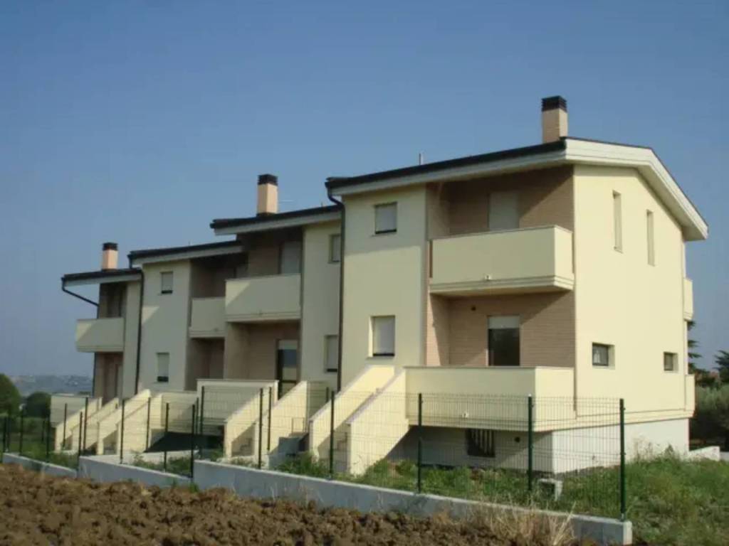 Villetta a schiera a Scerni in Contrada San Giacomo - Foto 2
