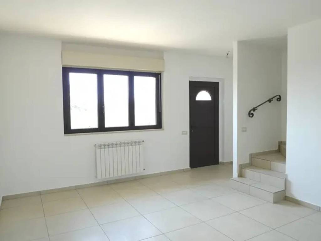 Villetta a schiera a Scerni in Contrada San Giacomo - Foto 3