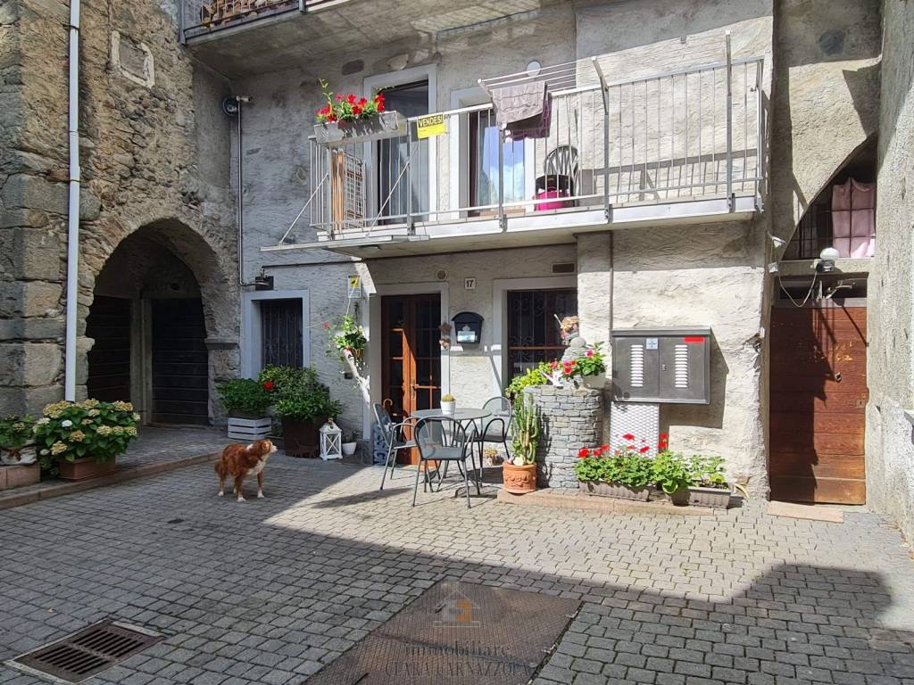 Appartamento a Poggiridenti in Via Roma, 17 - Foto 2