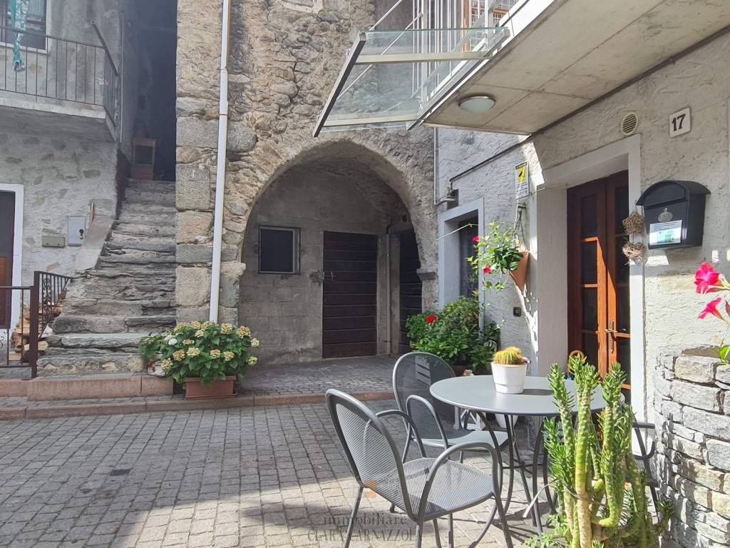 Appartamento a Poggiridenti in Via Roma, 17 - Foto 3